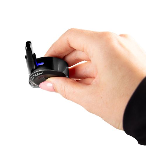 Lookah Snail 2.0 avec indicateur LED