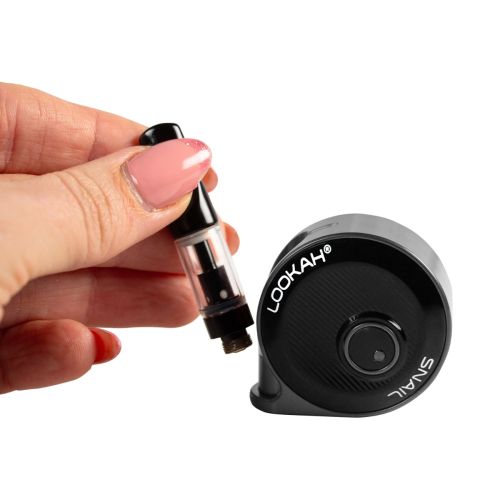 Stylo vape Lookah Snail 2.0 avec embout buccal