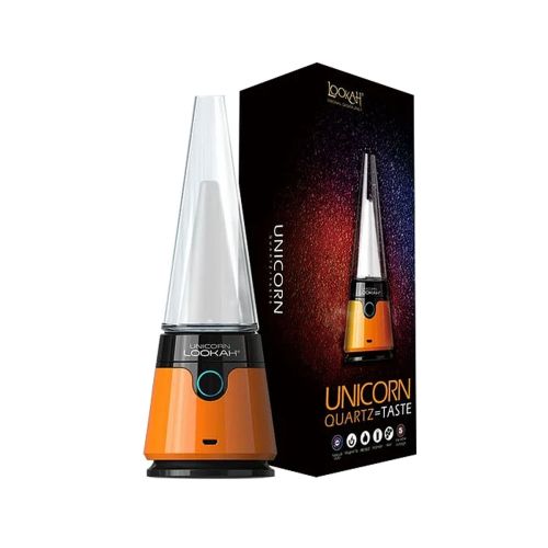 Vaporisateur Lookah Unicorn 2.0 avec boîte