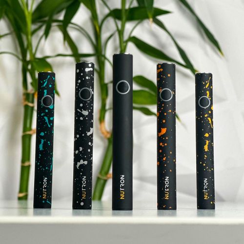 Tronian Nutron avec toutes les options de couleur