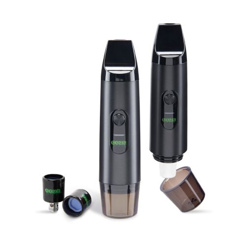Kit complet Ooze Booster avec accessoires inclus