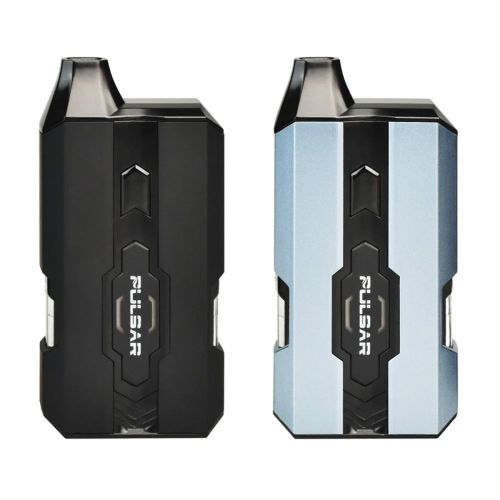 Options de couleur pour Pulsar DuploCart H2O