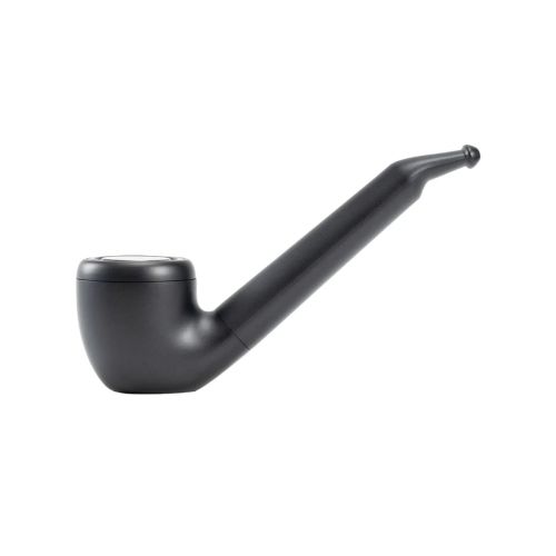 Vue de côté de la pipe Pulsar 510 DL