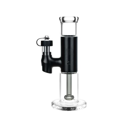 Pulsar APX E Rig avec bong à tube, atomiseur et port de charge USB-C