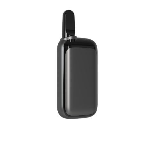 CCELL Rizo de la vue de côté gauche