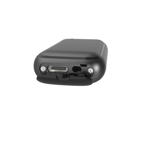 Vaporisateur CCELL Rizo vu de dessous