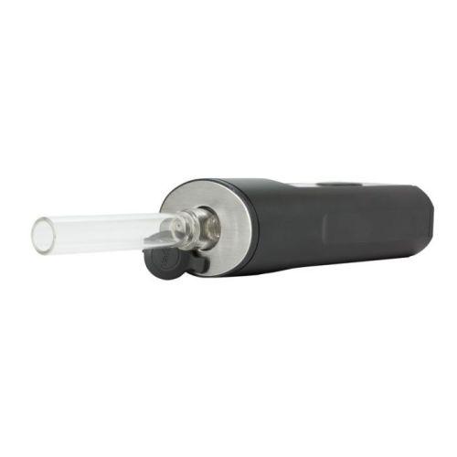 Vaporisateur Arizer Solo 2 avec long tube d'arôme en verre