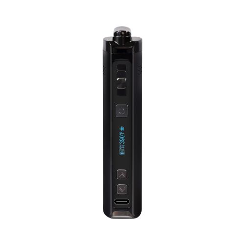 starry v3 xmax avec bouton d'alimentation et port de charge USB-C