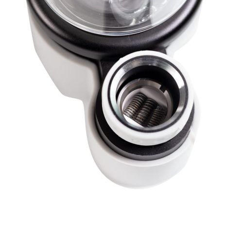 Vaporisateur Core 1.0 avec Triple Bobine de Titane