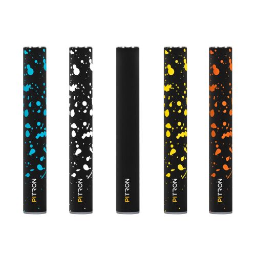 Tronian Pitron V2 - options de couleur
