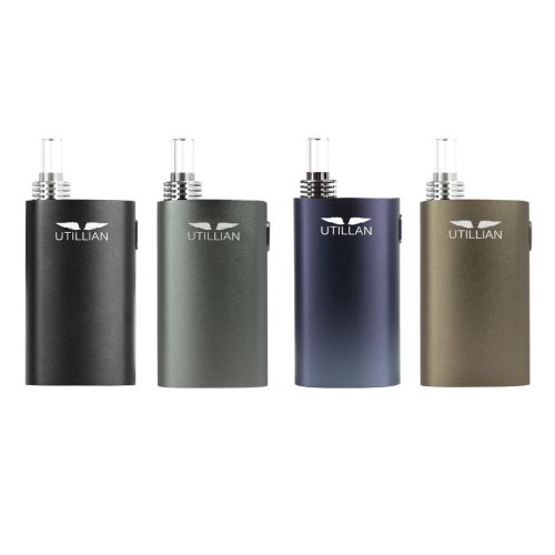 Vaporisateur Utillian 421 avec options de couleur