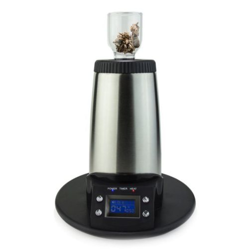 Vaporisateur de bureau Arizer V-Tower avec bol à pot-pourri