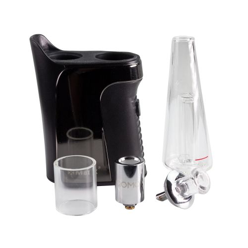 Xmax Qomo dab rig avec toutes les pièces
