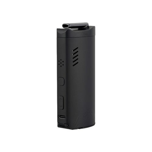 Vaporisateur XVape Fog Pro - vue de côté
