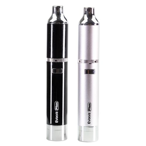 Vaporisateur Yocan Evolve Plus avec options de couleur