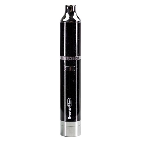 Vue de face de Yocan Evolve Plus