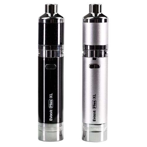 évoluer plus xl yocan avec des couleurs