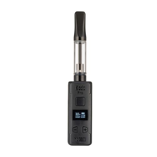 Vaporisateur Yocan Kodo Pro avec embout buccal