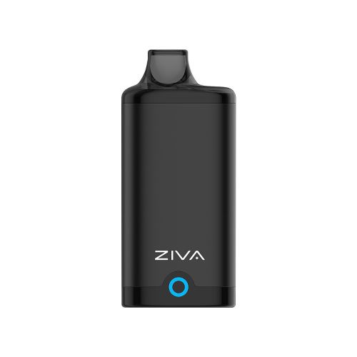 Vue de base du vaporisateur Yocan Ziva