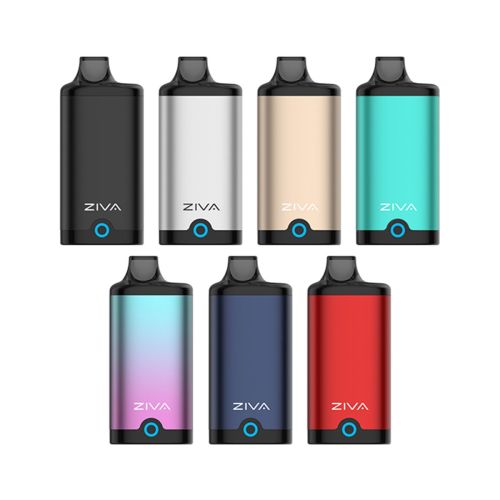 Yocan Ziva avec option de couleur