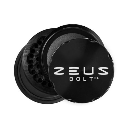 ZEUS Bolt avec chambres