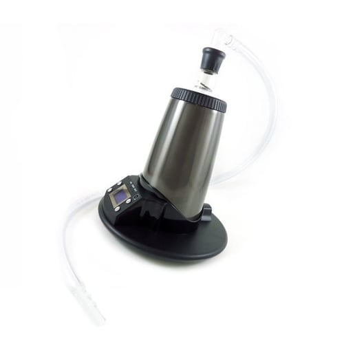 vaporisateur Arizer Extreme Q avec bols cyclone