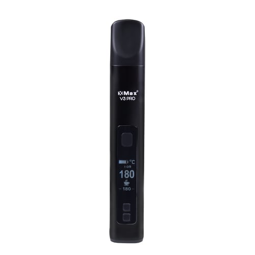xmax v3 pro avec boutons de contrôle