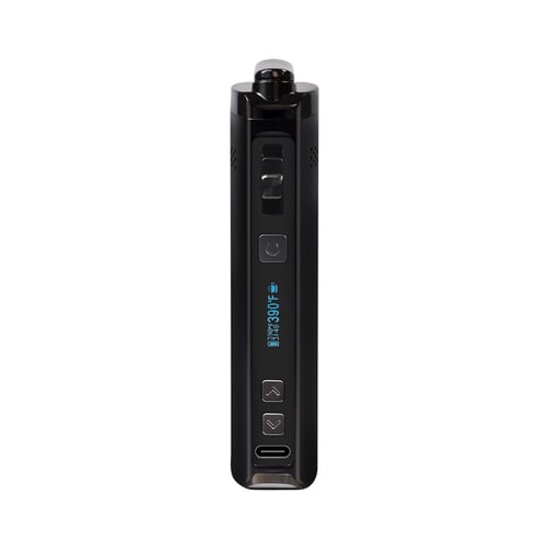 starry v3 xmax avec bouton d'alimentation et port de charge USB-C