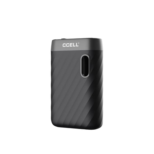 Vue de côté droit du vaporisateur CCELL Sandwave