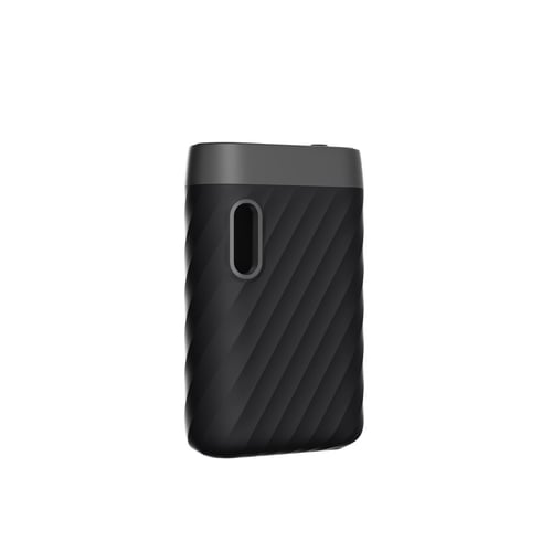 Stylo vape CCELL Sandwave vu de l'arrière