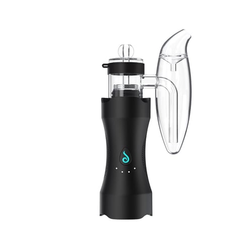 Vue de base du Dr. Dabber XS