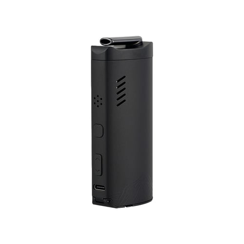 Vaporisateur XVape Fog Pro - vue de côté