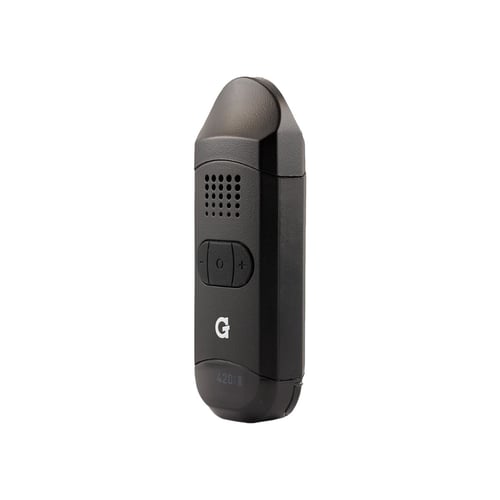 Vaporisateur G Pen Dash 2 - vue de face