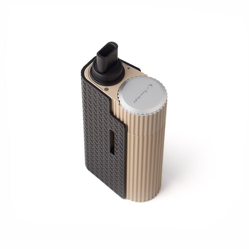Limelight Frolic debout, qui montre son design ergonomique élégant et sa finition texturée haut de gamme.