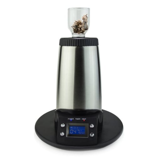 Vaporisateur de bureau Arizer V-Tower avec bol à pot-pourri