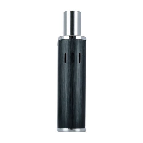 Vaporisateur d'herbes sèches Linx Gaia vu de côté
