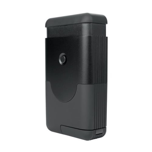 Vue arrière du vaporisateur ArGo Arizer