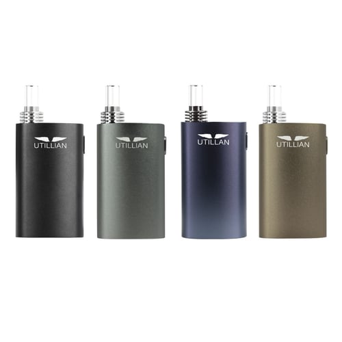 Vaporisateur Utillian 421 avec options de couleur