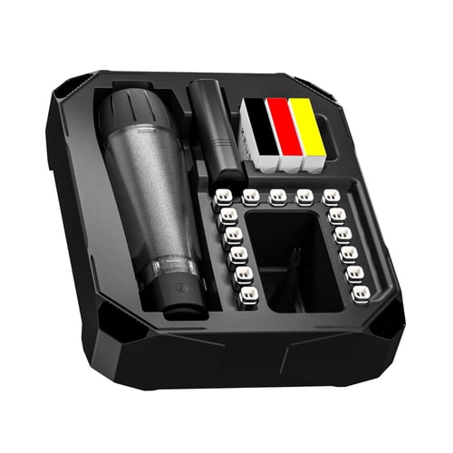 Vaporisateur Zeus Arc S Hub avec arcpods