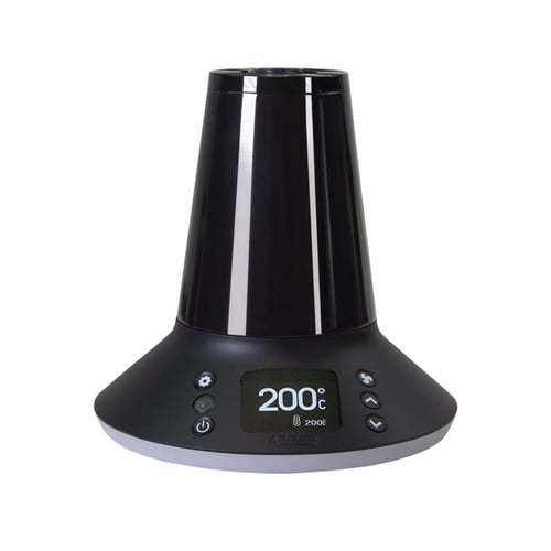 arizer xq2 avec affichage numérique