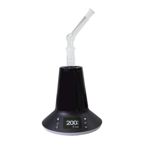 xq2 arizer avec mini fouet