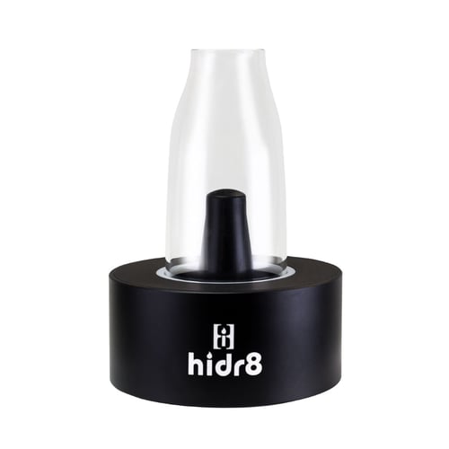 Vue de face de Hidr8 Ola