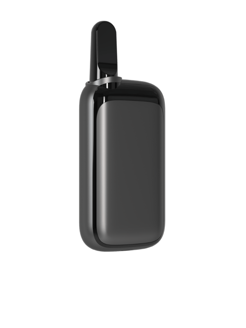 CCELL Rizo de la vue de côté gauche