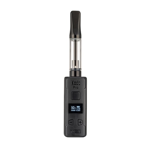 Vaporisateur Yocan Kodo Pro avec embout buccal