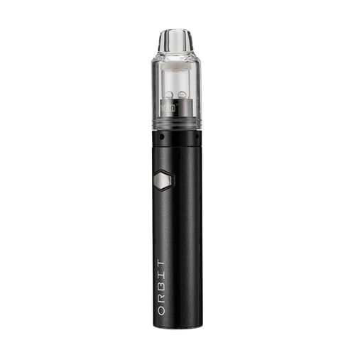Vue de gauche de Yocan Orbit