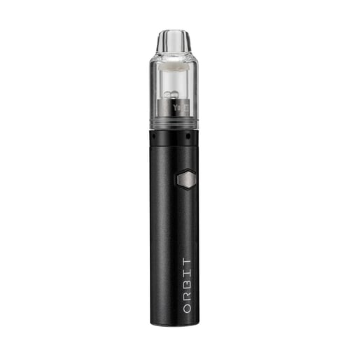 Vue de côté droit du vaporisateur Yocan Orbit