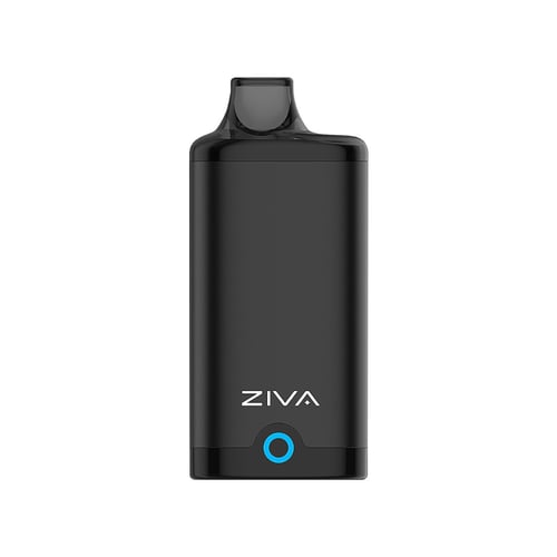 Vue de base du vaporisateur Yocan Ziva