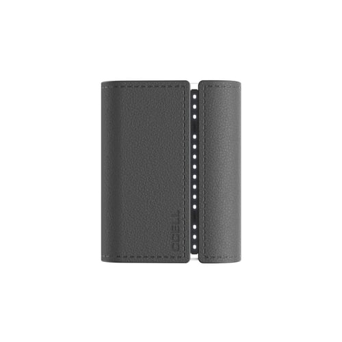 CCELL Fino avec étui en cuir PU