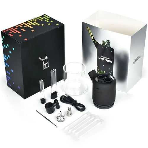 Pulsar Dabtron Dab Rig électrique avec tous les accessoires