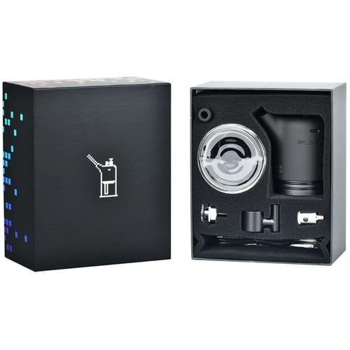 Pulsar Dabtron Dab Rig électrique toutes les pièces